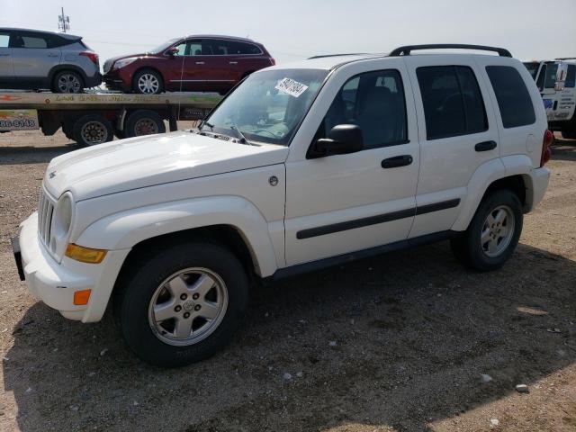 Jeep Liberty (2007)