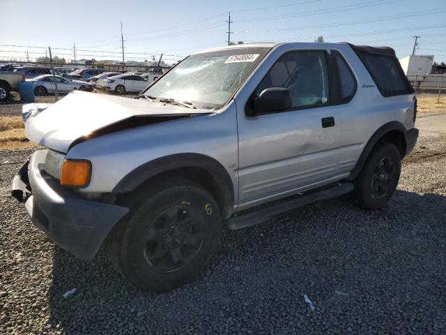 Isuzu Amigo (1999)
