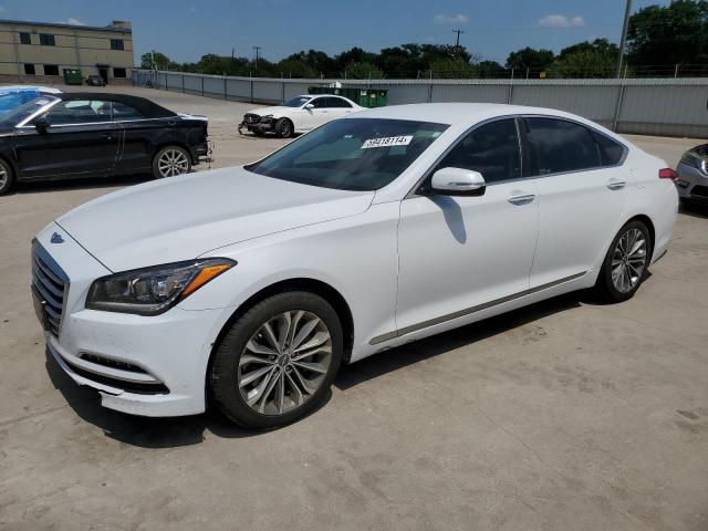 Hyundai Genesis (2015)