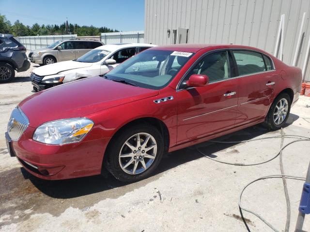 Buick Lucerne (2010)