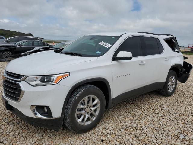 Chevrolet Traverse (2021)