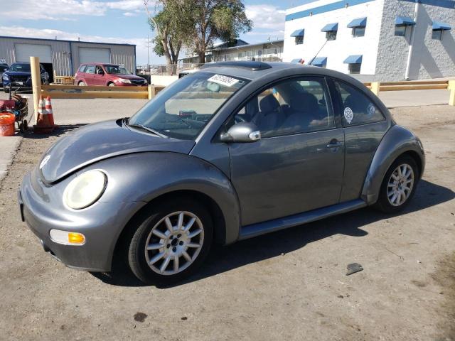 Volkswagen Beetle (2004)