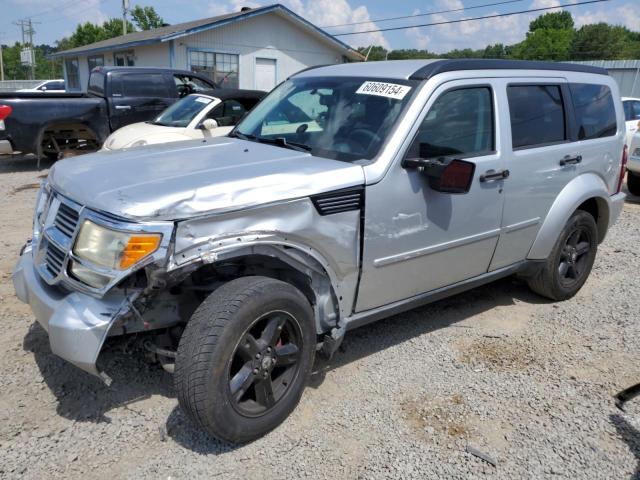Dodge Nitro (2008)