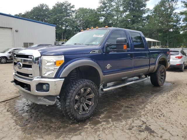 Ford F250 (2012)