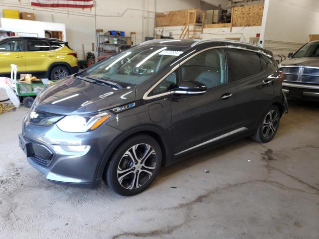 Chevrolet Bolt (2019)