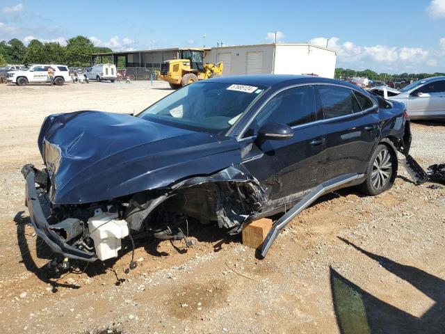 Volkswagen Arteon (2019)