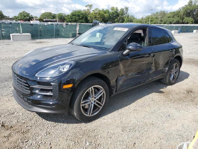 Porsche Macan (2020)