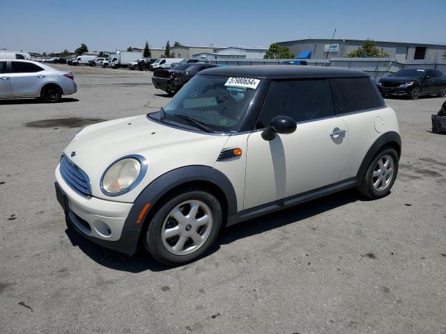 Mini Cooper (2010)
