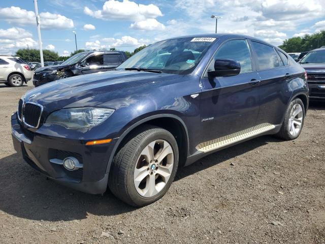 Bmw X6 (2012)