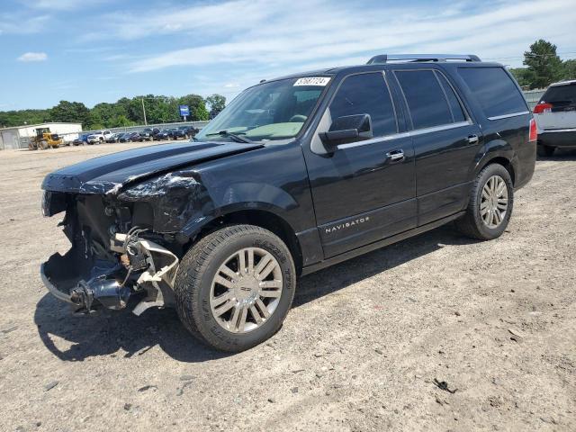 Lincoln Navigator (2008)