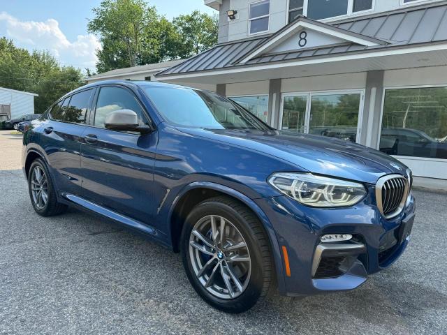Bmw X4 (2019)