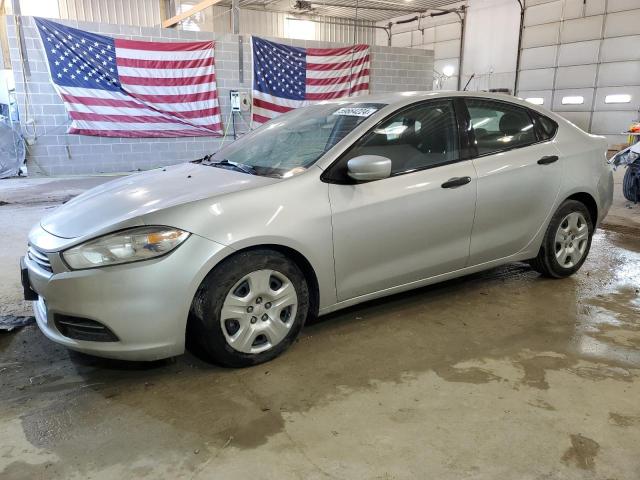 Dodge Dart (2013)
