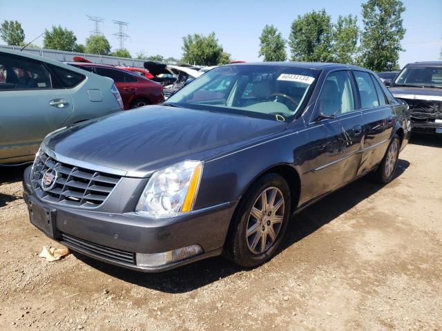 Cadillac Dts (2010)