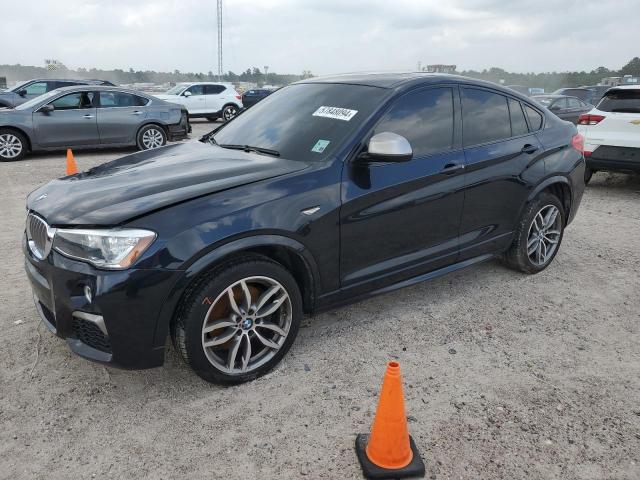 Bmw X4 (2017)