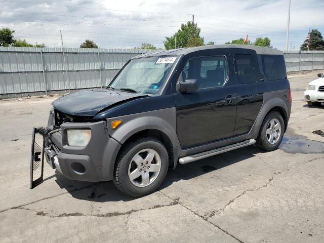 Honda Element (2004)