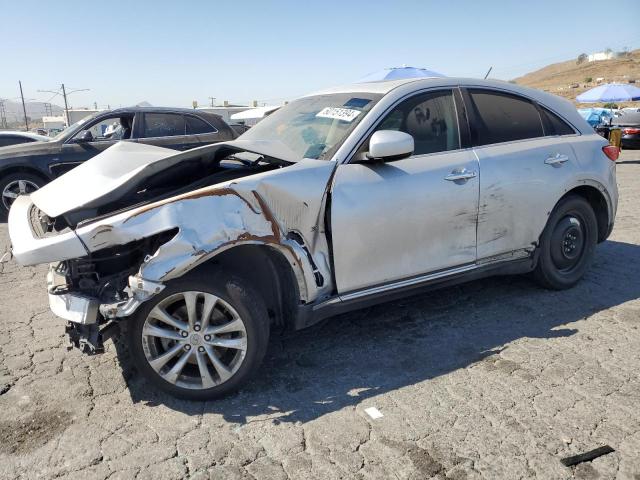 Infiniti Qx70 (2017)