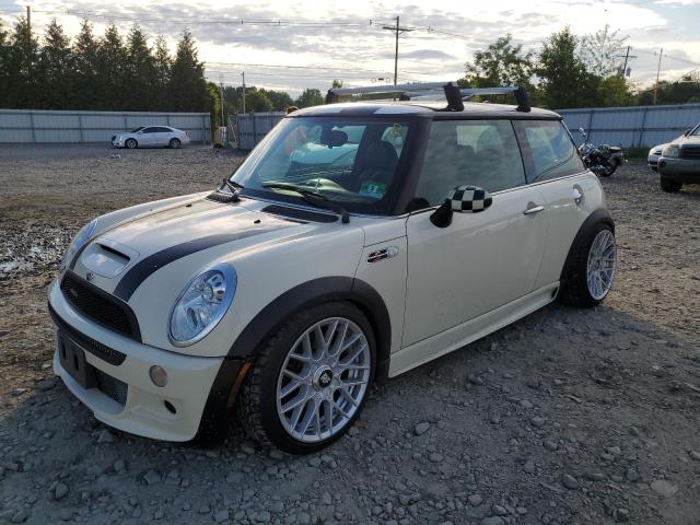 Mini Cooper (2006)