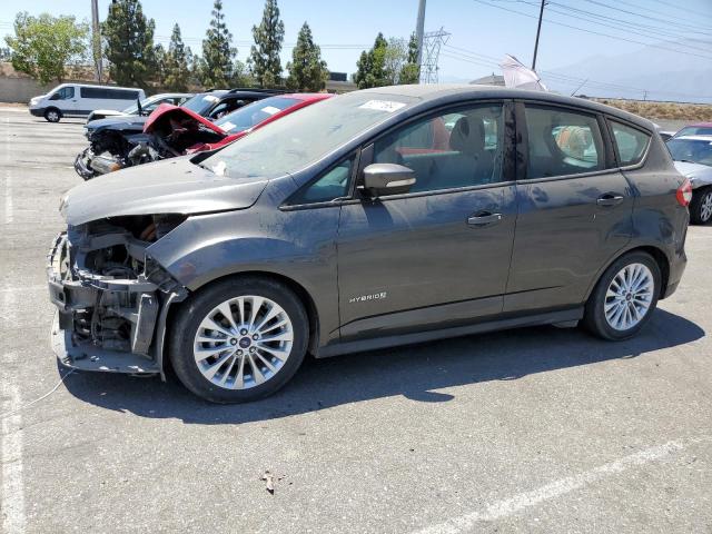 Ford Cmax (2017)