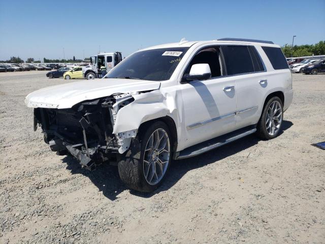 Cadillac Escalade (2016)