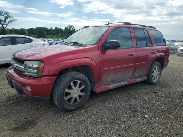 Chevrolet Trailblzr (2005)