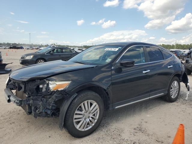 Honda Crosstour (2013)