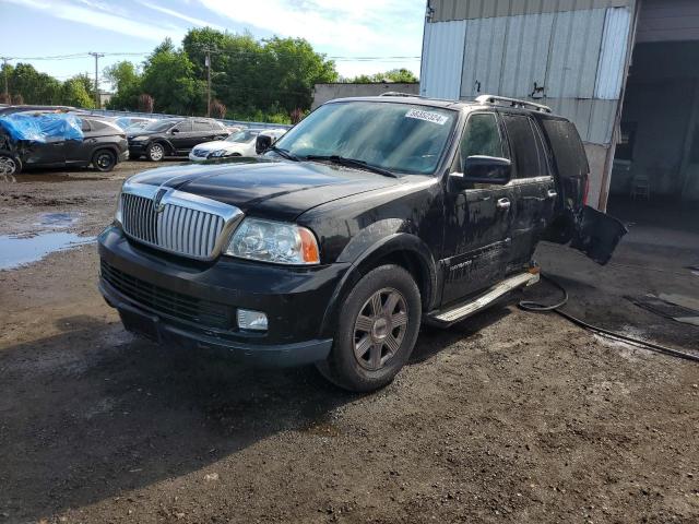 Lincoln Navigator (2006)