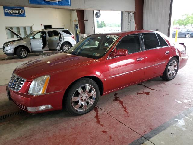 Cadillac Dts (2009)