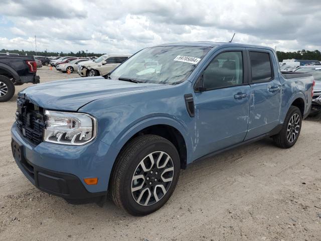 Ford Maverick l (2024)