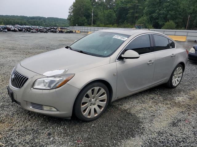 Buick Regal (2011)