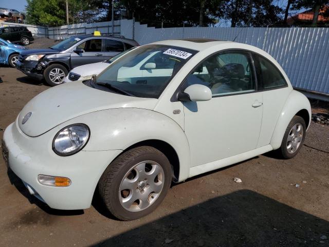 Volkswagen Beetle (2002)