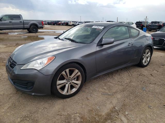 Hyundai Genesis (2012)