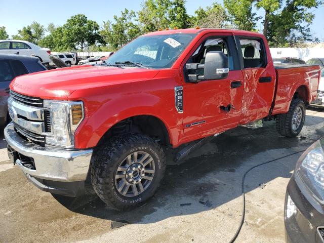 Ford F250 (2019)