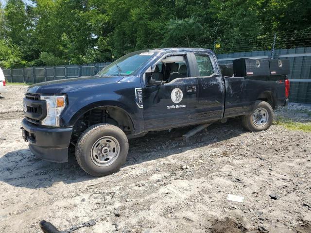 Ford F250 (2022)