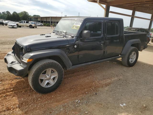 Jeep Gladiator (2020)