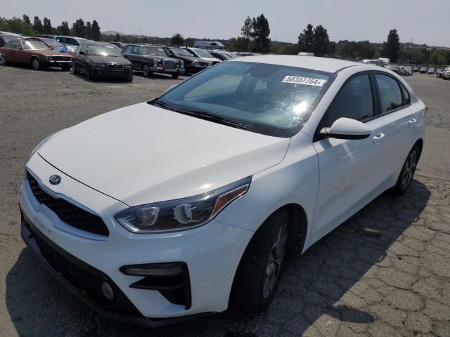 Kia Forte (2021)