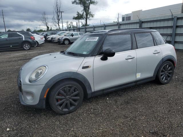 Mini Cooper (2016)