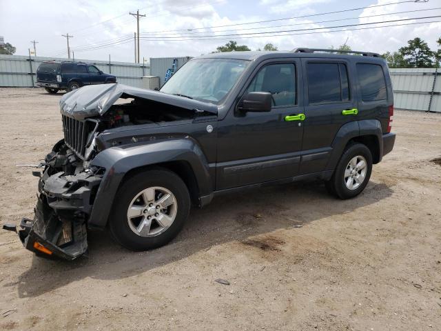 Jeep Liberty (2011)