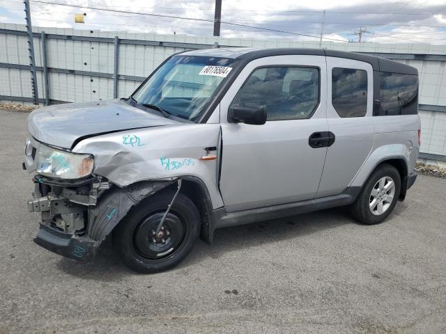 Honda Element (2011)