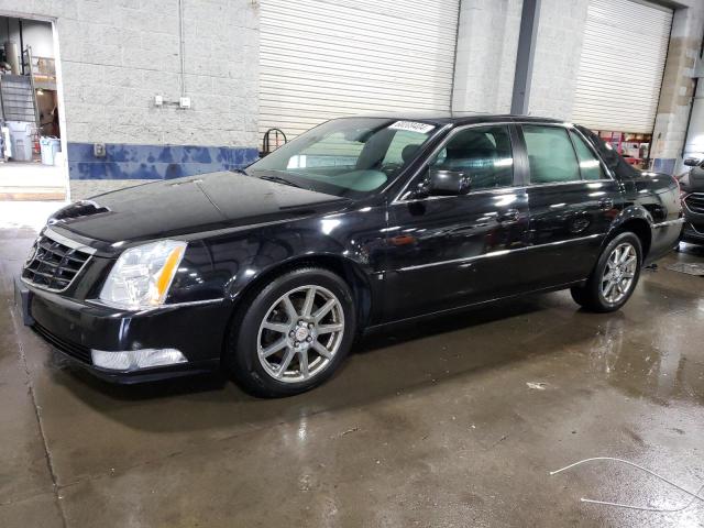 Cadillac Dts (2007)