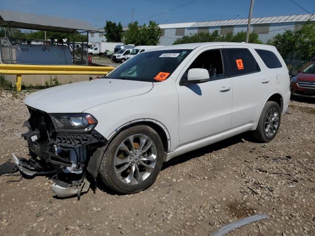 Dodge Durango gt (2020)