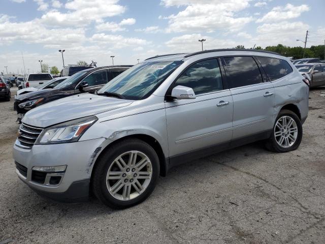 Chevrolet Traverse (2014)