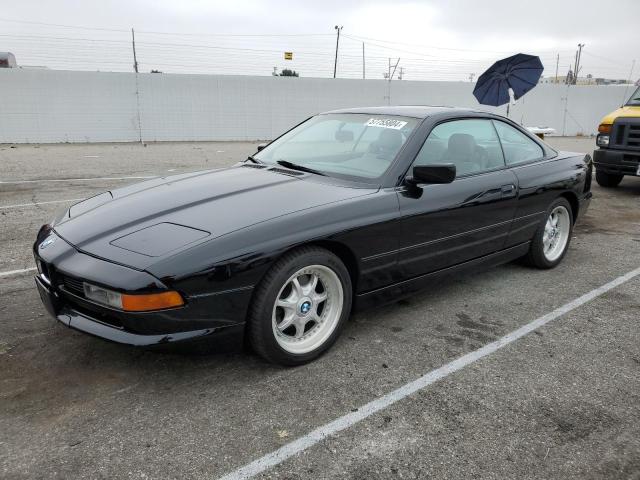 Bmw 8 series (1991)