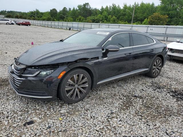 Volkswagen Arteon (2020)