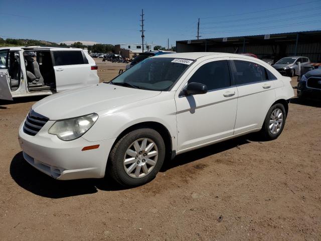 Chrysler Sebring (2010)