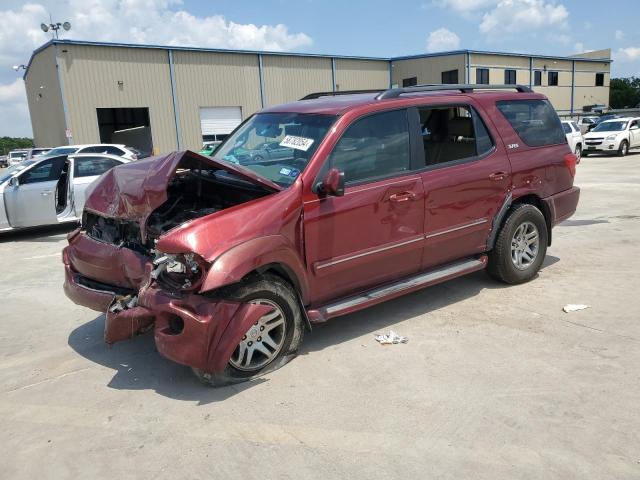 Toyota Sequoia (2007)