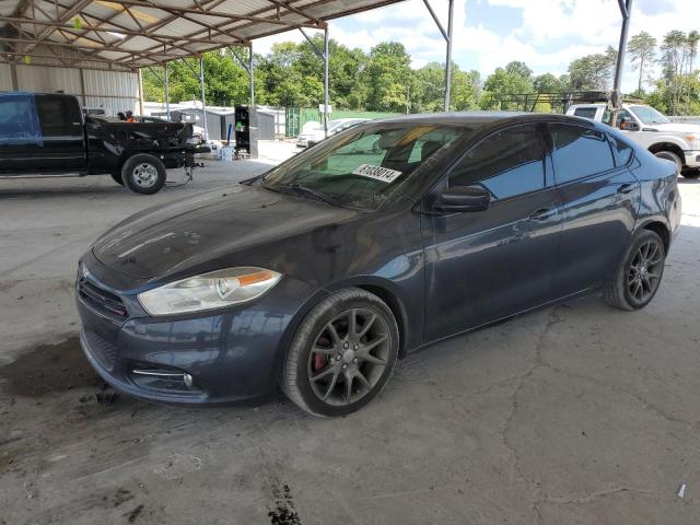 Dodge Dart (2013)