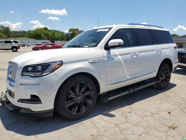 Lincoln Navigator (2023)