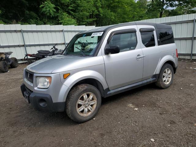 Honda Element (2006)
