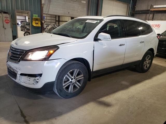 Chevrolet Traverse (2016)