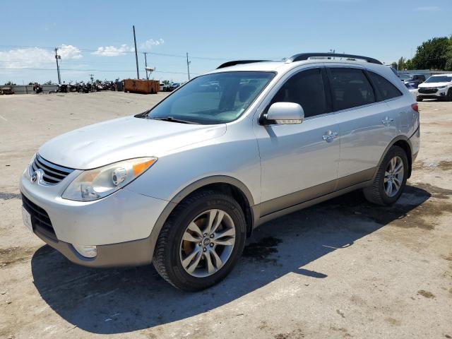 Hyundai Veracruz (2012)